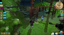 画像ギャラリー No.043のサムネイル画像 / 動物たちの楽園がイアルにやって来た! 「CARAVAN STORIES」コラボイベント“イズアニマルキングダム”の楽しみ方を解説