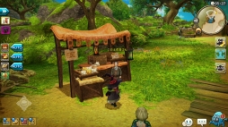 画像ギャラリー No.049のサムネイル画像 / 動物たちの楽園がイアルにやって来た! 「CARAVAN STORIES」コラボイベント“イズアニマルキングダム”の楽しみ方を解説