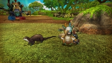 画像ギャラリー No.053のサムネイル画像 / 動物たちの楽園がイアルにやって来た! 「CARAVAN STORIES」コラボイベント“イズアニマルキングダム”の楽しみ方を解説