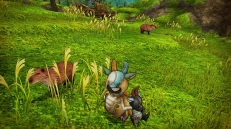 画像ギャラリー No.054のサムネイル画像 / 動物たちの楽園がイアルにやって来た! 「CARAVAN STORIES」コラボイベント“イズアニマルキングダム”の楽しみ方を解説