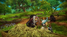 画像ギャラリー No.056のサムネイル画像 / 動物たちの楽園がイアルにやって来た! 「CARAVAN STORIES」コラボイベント“イズアニマルキングダム”の楽しみ方を解説