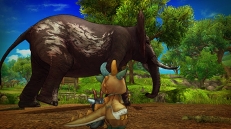 画像ギャラリー No.058のサムネイル画像 / 動物たちの楽園がイアルにやって来た! 「CARAVAN STORIES」コラボイベント“イズアニマルキングダム”の楽しみ方を解説