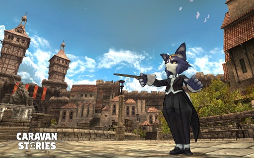 ꡼ No.003 | CARAVAN STORIESץɥȥåVol.6ΰİǽˡŵ