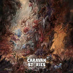 CARAVAN STORIESסꥸʥ롦ɥȥåCD Vol.8ζܥꥹȤͽŵ