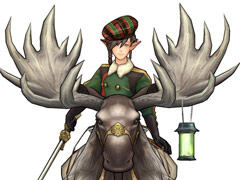 「CARAVAN STORIES」のクリスマスイベントがクライマックスに突入