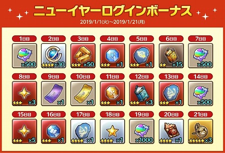 画像ギャラリー No.005のサムネイル画像 / 「CARAVAN STORIES」，新年にちなんだイベントが開催予定