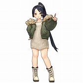 画像ギャラリー No.006のサムネイル画像 / 「CARAVAN STORIES」，新年にちなんだイベントが開催予定