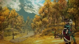 画像ギャラリー No.002のサムネイル画像 / 「CARAVAN STORIES」スクリーンショット撮影機能を使ったフォトコンテストが開催