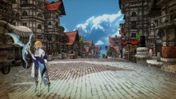 画像ギャラリー No.003のサムネイル画像 / 「CARAVAN STORIES」スクリーンショット撮影機能を使ったフォトコンテストが開催