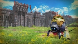 画像ギャラリー No.004のサムネイル画像 / 「CARAVAN STORIES」スクリーンショット撮影機能を使ったフォトコンテストが開催