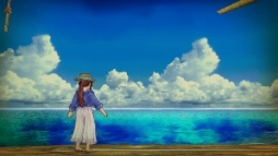 画像ギャラリー No.005のサムネイル画像 / 「CARAVAN STORIES」スクリーンショット撮影機能を使ったフォトコンテストが開催