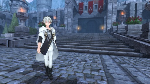 ���������꡼ No.012�Υ���ͥ������ / ��CARAVAN STORIES�ס����󥴥������о줹��ֽ���ȱ�ͺ�ε����׳���