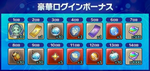 画像ギャラリー No.003のサムネイル画像 / 「CARAVAN STORIES」,勢力戦のバトルが期間限定で体験&練習できる新コンテンツが実装