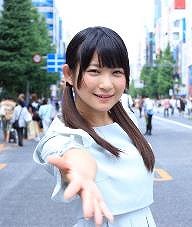 画像ギャラリー No.002のサムネイル画像 / 「CARAVAN STORIES」,有野いくさんがMCを担当する公式生番組の放送が7月17日に決定。深川芹亜さんと中島由貴さんがゲストとして出演