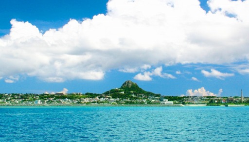 画像ギャラリー No.002のサムネイル画像 / 「CARAVAN STORIES」が沖縄県伊江島コラボ第3弾を開始。新コンテンツ「釣り」が登場