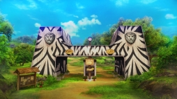 ꡼ No.003 | CARAVAN STORIESפ7ưʪ²ۤȥܡ1ƤǤϡ4Ĥưʪबо