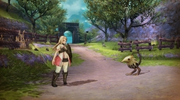 ���������꡼ No.003�Υ���ͥ������ / ��CARAVAN STORIES�פΥ���տ����ȡ��꡼��Road of Thorns�פ�ǰ�������ߥ����Ȥ�����