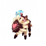 画像ギャラリー No.004のサムネイル画像 / 「CARAVAN STORIES」,「ホワイトデーイベント2020」が開催。ロンヴァルドのホワイトデー衣装も公開