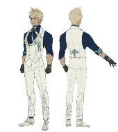 画像ギャラリー No.006のサムネイル画像 / 「CARAVAN STORIES」,「ホワイトデーイベント2020」が開催。ロンヴァルドのホワイトデー衣装も公開