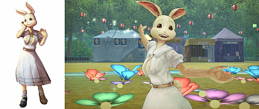 画像ギャラリー No.003のサムネイル画像 / 「CARAVAN STORIES」で「BEASTARS」コラボイベントが開催