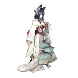 画像ギャラリー No.002のサムネイル画像 / 「CARAVAN STORIES」で人気投票第1位「ミサクラ」「リアルド」の新衣装がもらえるログインボーナス開催