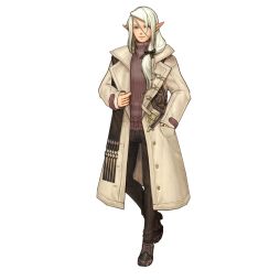 画像ギャラリー No.003のサムネイル画像 / 「CARAVAN STORIES」で人気投票第1位「ミサクラ」「リアルド」の新衣装がもらえるログインボーナス開催