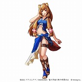 画像ギャラリー No.003のサムネイル画像 / 「CARAVAN STORIES」,TVアニメ“盾の勇者の成り上がり Season2”とのコラボイベントがスタート