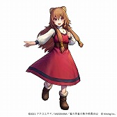 画像ギャラリー No.005のサムネイル画像 / 「CARAVAN STORIES」,TVアニメ“盾の勇者の成り上がり Season2”とのコラボイベントがスタート