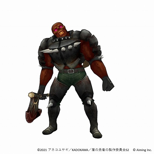 画像ギャラリー No.012のサムネイル画像 / 「CARAVAN STORIES」,TVアニメ“盾の勇者の成り上がり Season2”とのコラボイベントがスタート