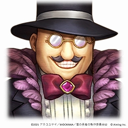 画像ギャラリー No.006のサムネイル画像 / 「CARAVAN STORIES」と“盾の勇者の成り上がり”コラボイベントにて,新コラボキャラクター“メルティ”“グラス”が登場