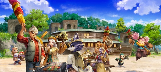 ꡼ No.001 | CARAVAN STORIESפѤμȱɤƸꥢо