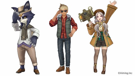 ꡼ No.006 | CARAVAN STORIESפѤμȱɤƸꥢо