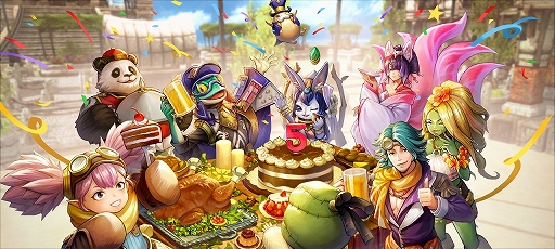 ꡼ No.001 | CARAVAN STORIESס̵10Ϣʤɤ5ǯ٥Ȥ򳫺