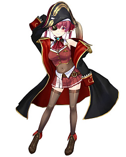 画像ギャラリー No.006のサムネイル画像 / 「CARAVAN STORIES」とホロライブのコラボイベントが11月29日より開催。雪花ラミィのスペシャル番組配信なども実施