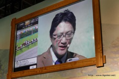 ꡼ No.007Υͥ / TGS 2016صۤȥΥ󤬶ϼ¶ǥ󥳥Хȥ롣֥ӡꥪ ޥפΥơ٥Ȥݡ