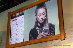 ꡼ No.008Υͥ / TGS 2016صۤȥΥ󤬶ϼ¶ǥ󥳥Хȥ롣֥ӡꥪ ޥפΥơ٥Ȥݡ