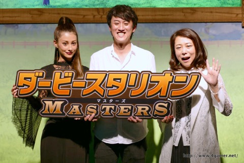 ꡼ No.010Υͥ / TGS 2016صۤȥΥ󤬶ϼ¶ǥ󥳥Хȥ롣֥ӡꥪ ޥפΥơ٥Ȥݡ