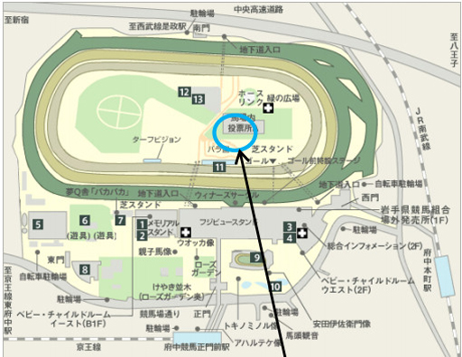 画像ギャラリー No.004のサムネイル画像 / 「ダービースタリオン マスターズ」，11月26，27日に東京競馬場に出展