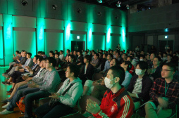 画像ギャラリー No.006のサムネイル画像 / 「ダビマス」，全国王座決定戦地方大会のイベントレポートを公開