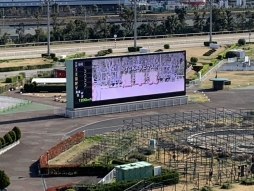 画像ギャラリー No.004のサムネイル画像 / 「ダービースタリオン マスターズ」のオフラインイベント,公式レポートが公開