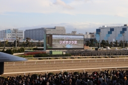 画像ギャラリー No.006のサムネイル画像 / 「ダービースタリオン マスターズ」のオフラインイベント,公式レポートが公開