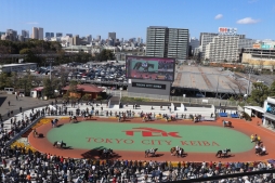 画像ギャラリー No.007のサムネイル画像 / 「ダービースタリオン マスターズ」のオフラインイベント,公式レポートが公開