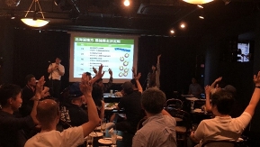 画像ギャラリー No.005のサムネイル画像 / 「ダビマス」,新たな種牡馬や特別調教師才能が登場するイベントが開催