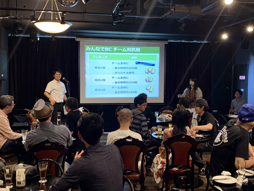 画像ギャラリー No.002のサムネイル画像 / 「ダビマス」,全国7都市を巡る「ダビマスキャラバン」前半4会場のイベントレポートが公開