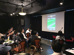 画像ギャラリー No.003のサムネイル画像 / 「ダビマス」,全国7都市を巡る「ダビマスキャラバン」前半4会場のイベントレポートが公開