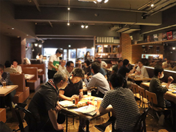 画像ギャラリー No.004のサムネイル画像 / 「ダビマス」,全国7都市を巡る「ダビマスキャラバン」前半4会場のイベントレポートが公開