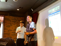 画像ギャラリー No.008のサムネイル画像 / 「ダビマス」,全国7都市を巡る「ダビマスキャラバン」前半4会場のイベントレポートが公開