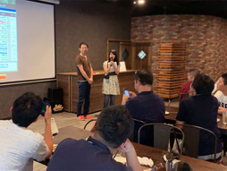 画像ギャラリー No.011のサムネイル画像 / 「ダビマス」,全国7都市を巡る「ダビマスキャラバン」前半4会場のイベントレポートが公開