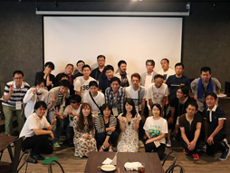 画像ギャラリー No.012のサムネイル画像 / 「ダビマス」,全国7都市を巡る「ダビマスキャラバン」前半4会場のイベントレポートが公開