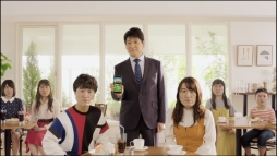 ���������꡼ No.004�Υ���ͥ������ / �֥����ӡ������ꥪ�� �ޥ��������פΥȡ������硼����α�����ϲ���ƻ��11��22���˳���